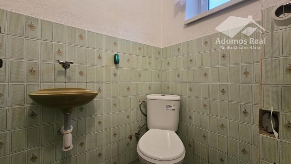 RODINNÝ DOM - KOŠICE OKOLIE / TURŇA NAD BODVOU