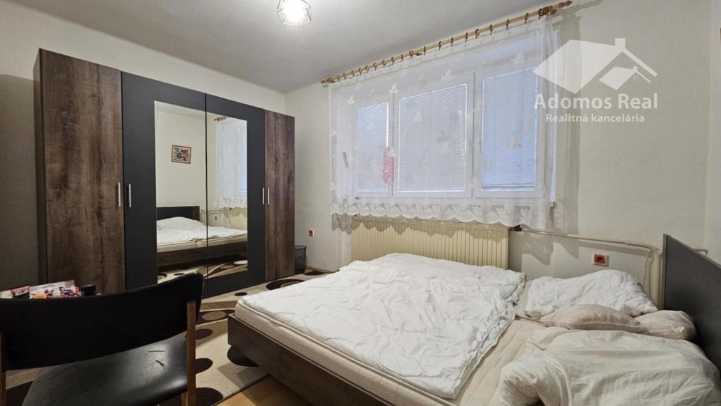 RODINNÝ DOM - KOŠICE OKOLIE / TURŇA NAD BODVOU