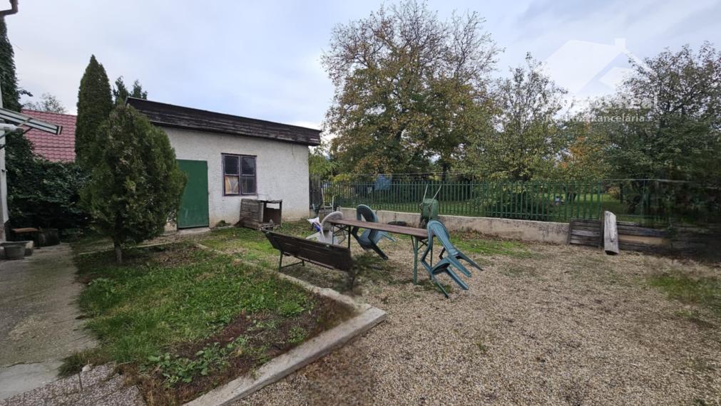 RODINNÝ DOM - KOŠICE OKOLIE / TURŇA NAD BODVOU