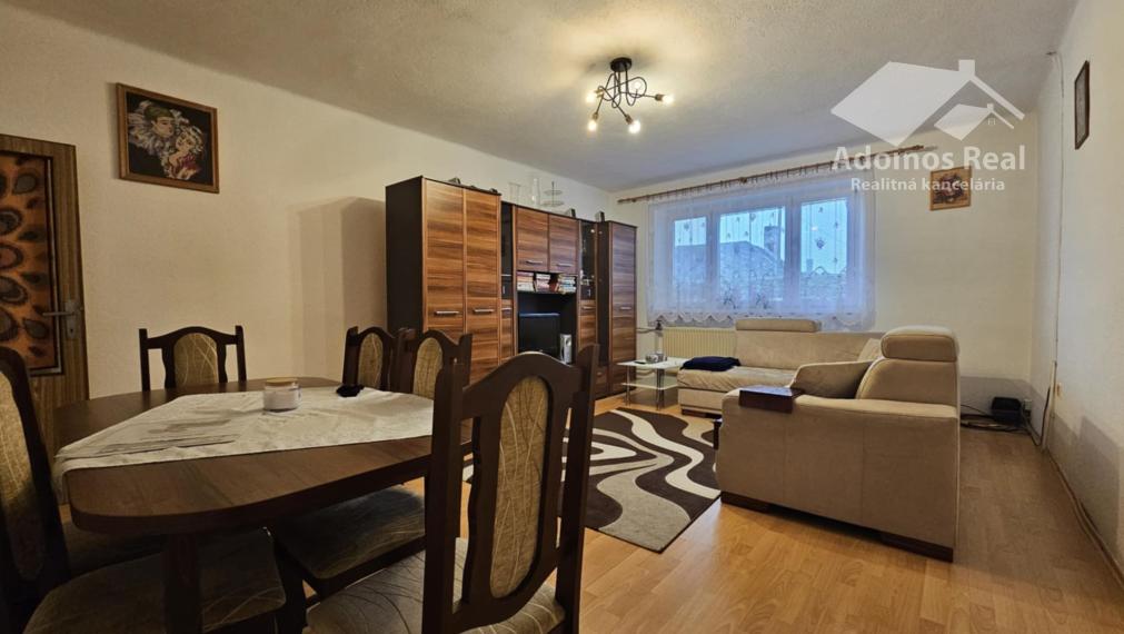 RODINNÝ DOM - KOŠICE OKOLIE / TURŇA NAD BODVOU