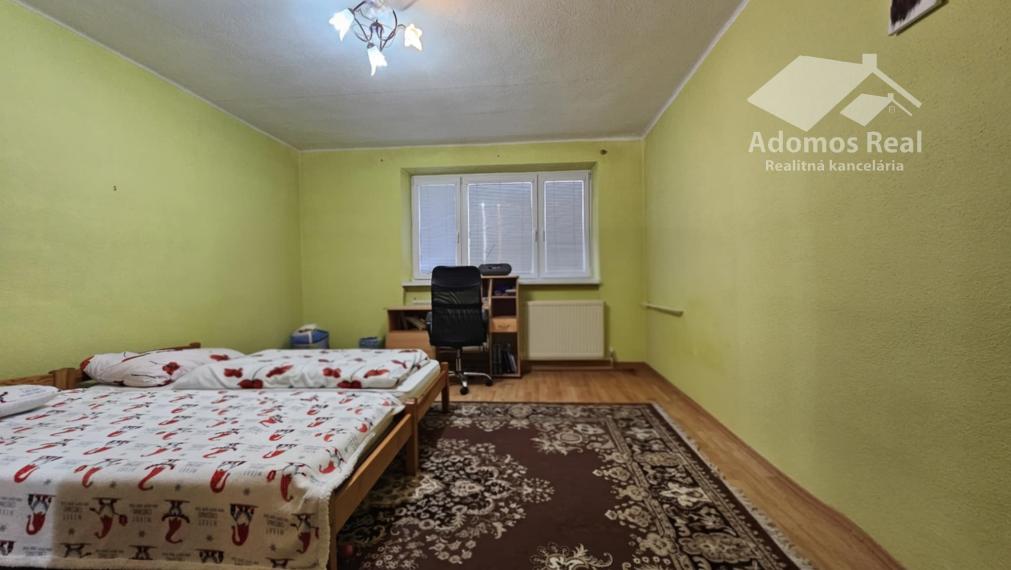 RODINNÝ DOM - KOŠICE OKOLIE / TURŇA NAD BODVOU