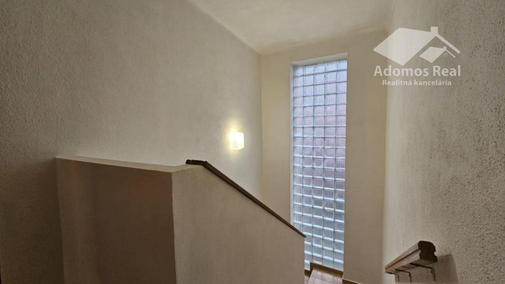 RODINNÝ DOM - KOŠICE OKOLIE / TURŇA NAD BODVOU