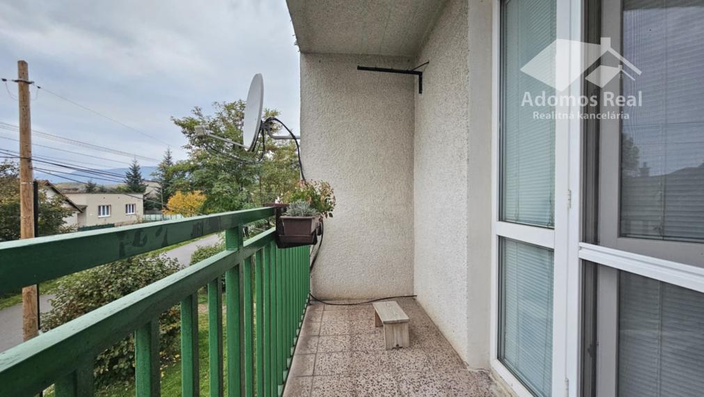 RODINNÝ DOM - KOŠICE OKOLIE / TURŇA NAD BODVOU