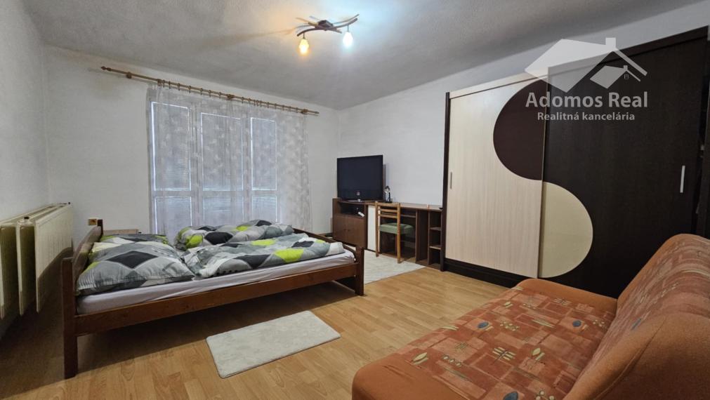 RODINNÝ DOM - KOŠICE OKOLIE / TURŇA NAD BODVOU