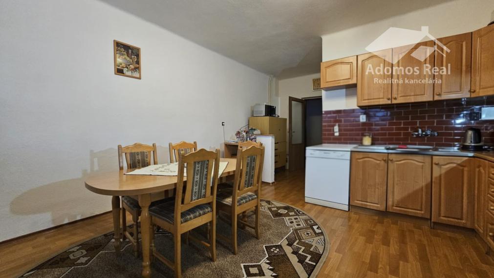 RODINNÝ DOM - KOŠICE OKOLIE / TURŇA NAD BODVOU