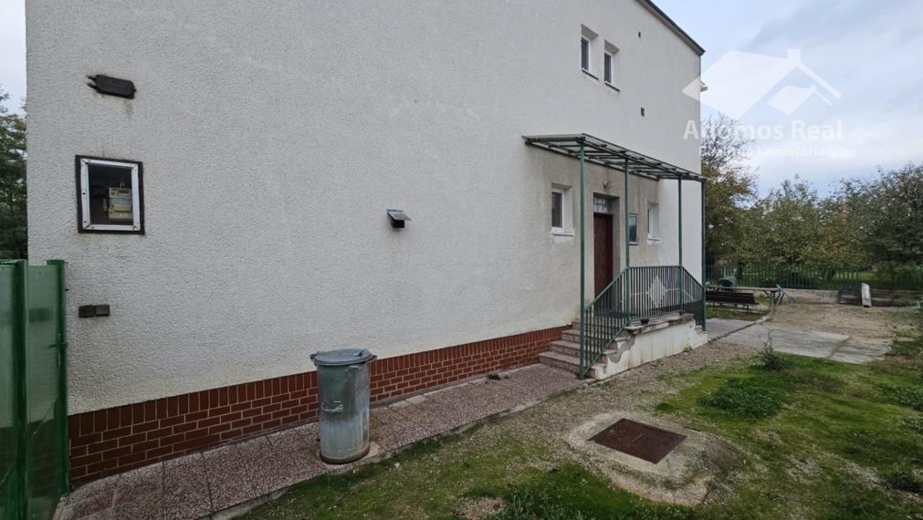 RODINNÝ DOM - KOŠICE OKOLIE / TURŇA NAD BODVOU