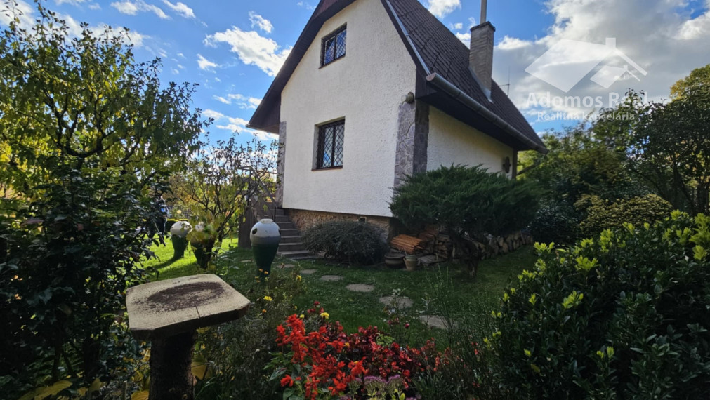 CHATA SO ZÁHRADOU KOŠICE - OKOLIE/SELEŠKA