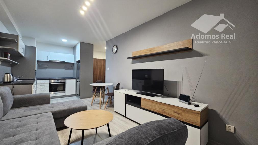 2 - IZBOVÝ BYT KOŠICE - ŠACA / UČŇOVSKÁ