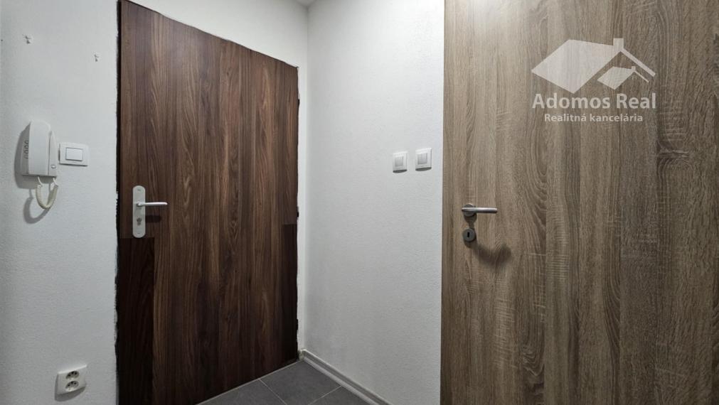 2 - IZBOVÝ BYT KOŠICE - ŠACA / UČŇOVSKÁ