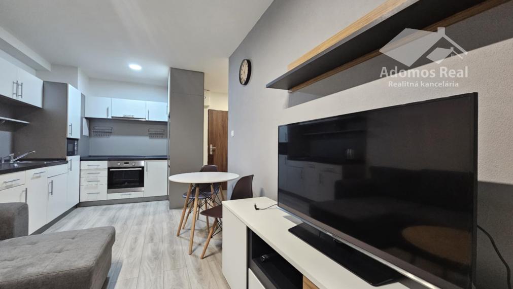 2 - IZBOVÝ BYT KOŠICE - ŠACA / UČŇOVSKÁ