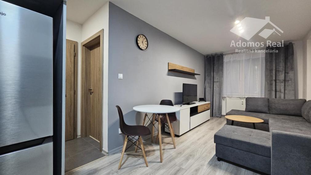 2 - IZBOVÝ BYT KOŠICE - ŠACA / UČŇOVSKÁ