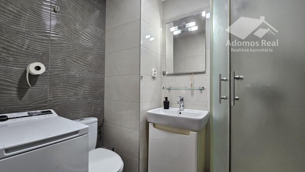 2 - IZBOVÝ BYT KOŠICE - ŠACA / UČŇOVSKÁ