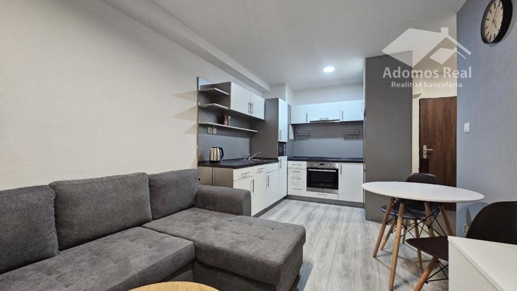 2 - IZBOVÝ BYT KOŠICE - ŠACA / UČŇOVSKÁ