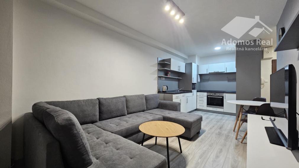 2 - IZBOVÝ BYT KOŠICE - ŠACA / UČŇOVSKÁ