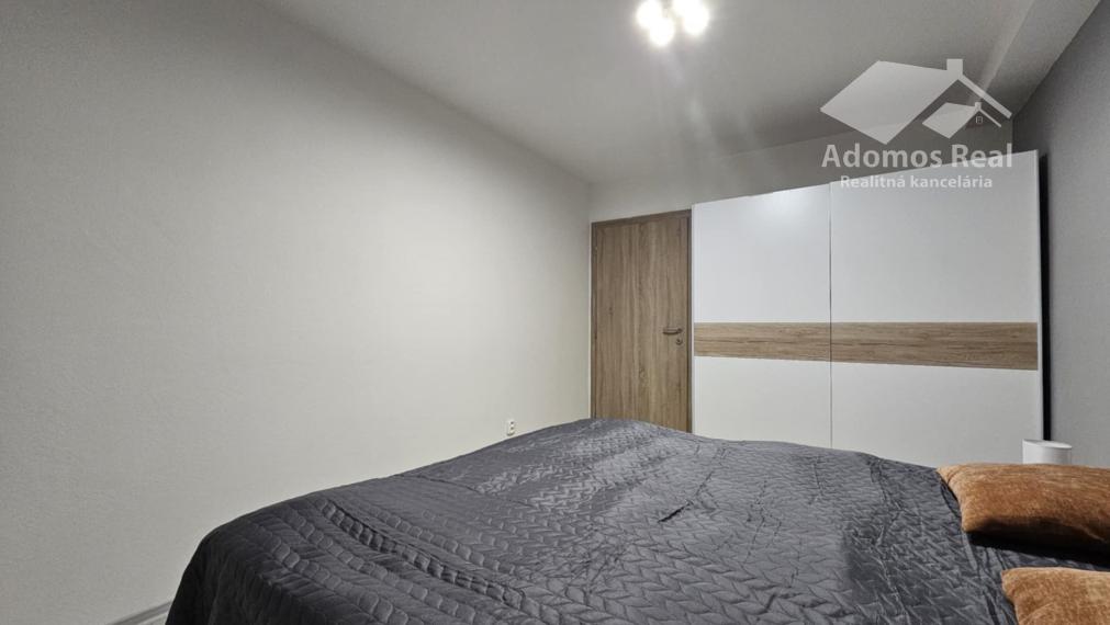 2 - IZBOVÝ BYT KOŠICE - ŠACA / UČŇOVSKÁ