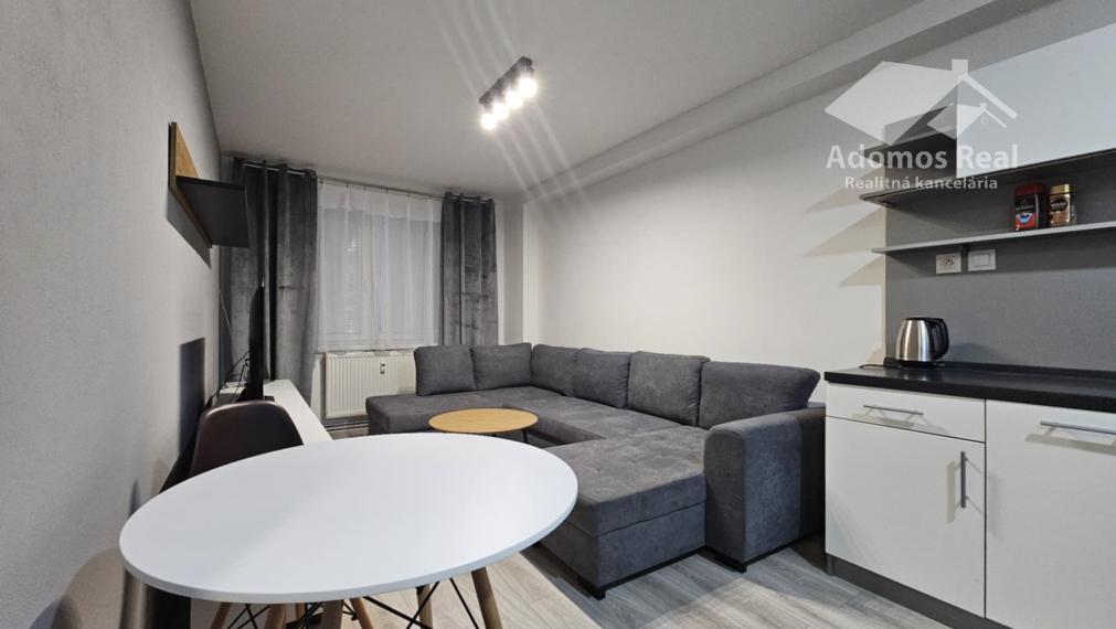 2 - IZBOVÝ BYT KOŠICE - ŠACA / UČŇOVSKÁ