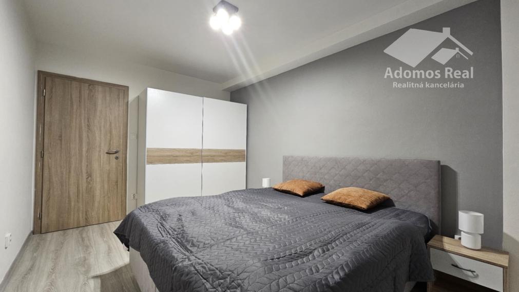 2 - IZBOVÝ BYT KOŠICE - ŠACA / UČŇOVSKÁ