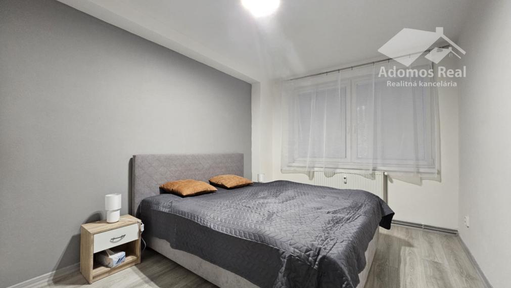 2 - IZBOVÝ BYT KOŠICE - ŠACA / UČŇOVSKÁ