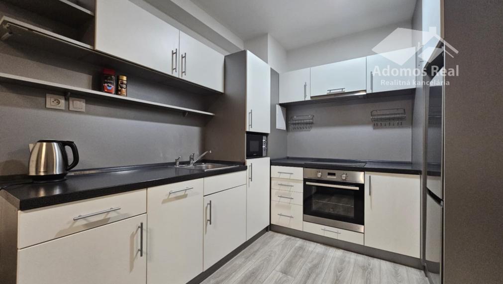 2 - IZBOVÝ BYT KOŠICE - ŠACA / UČŇOVSKÁ