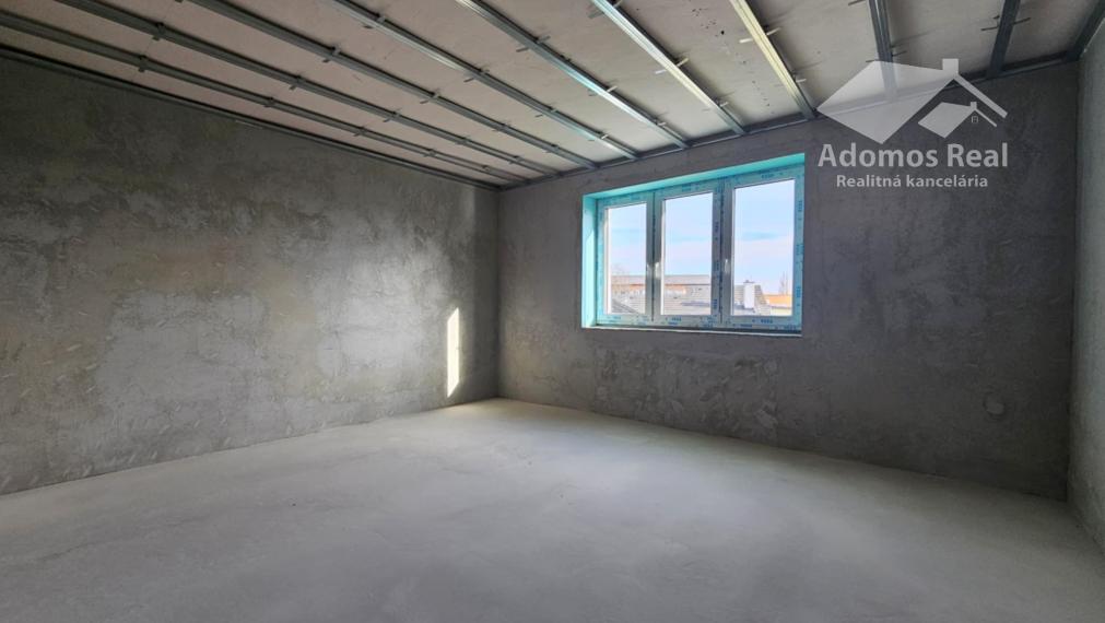 RODINNÝ DOM POPRAD-VEĽKÁ