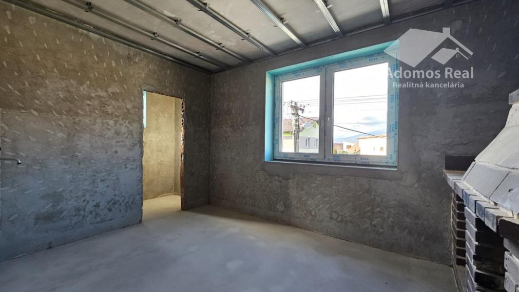 RODINNÝ DOM POPRAD-VEĽKÁ