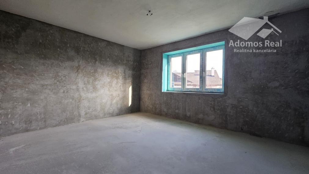 RODINNÝ DOM POPRAD-VEĽKÁ