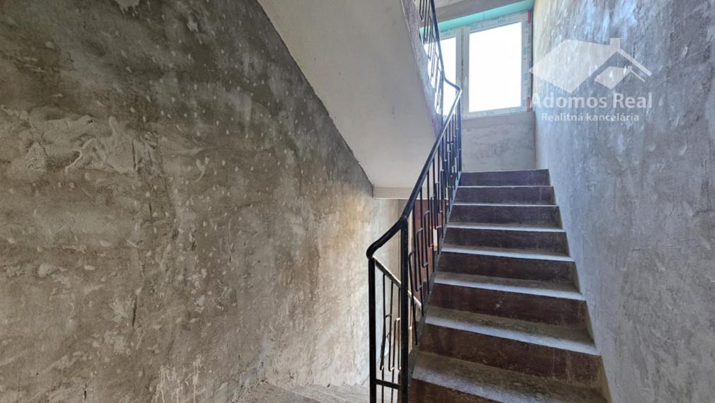 RODINNÝ DOM POPRAD-VEĽKÁ