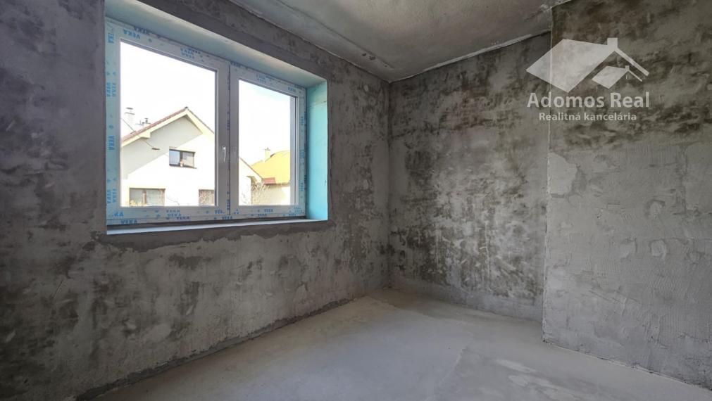 RODINNÝ DOM POPRAD-VEĽKÁ