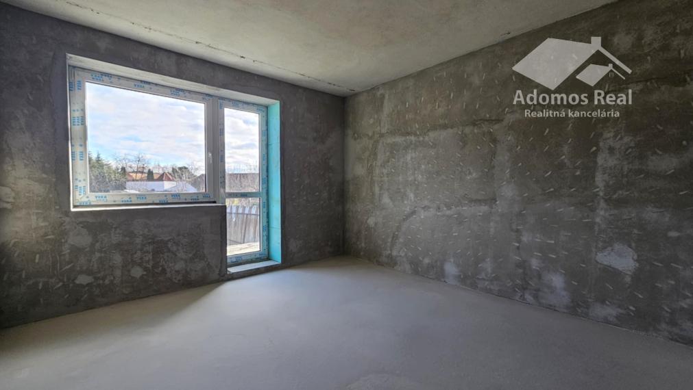 RODINNÝ DOM POPRAD-VEĽKÁ