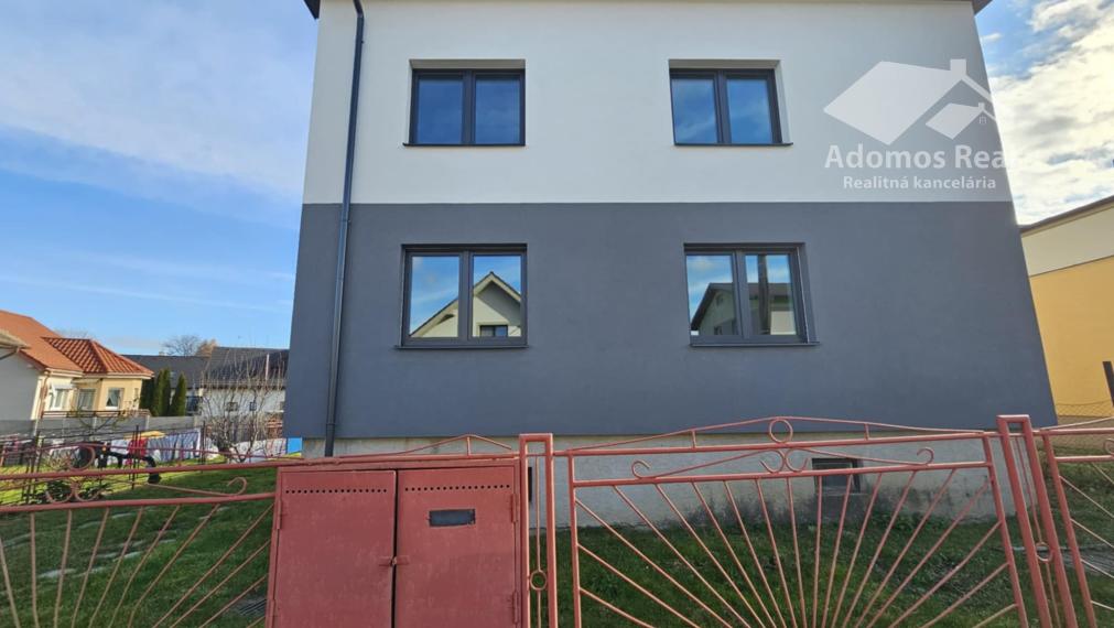 RODINNÝ DOM POPRAD-VEĽKÁ