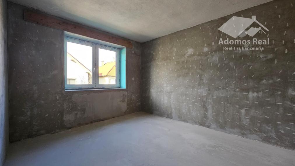 RODINNÝ DOM POPRAD-VEĽKÁ