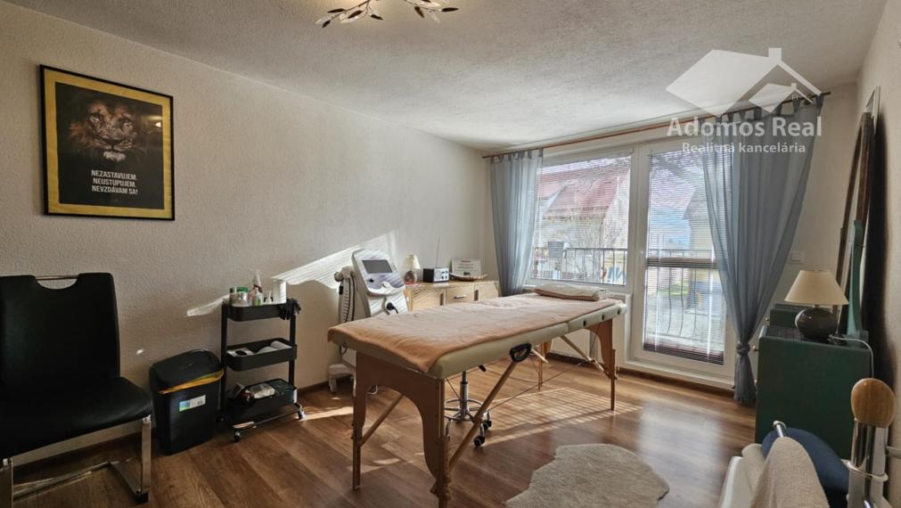 RODINNÝ DOM POPRAD-VEĽKÁ