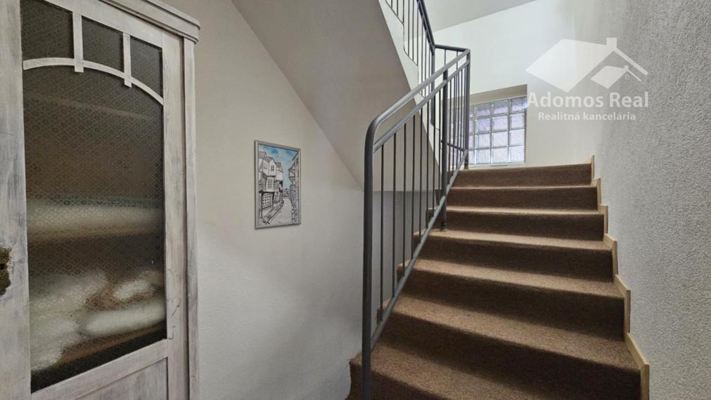 RODINNÝ DOM POPRAD-VEĽKÁ