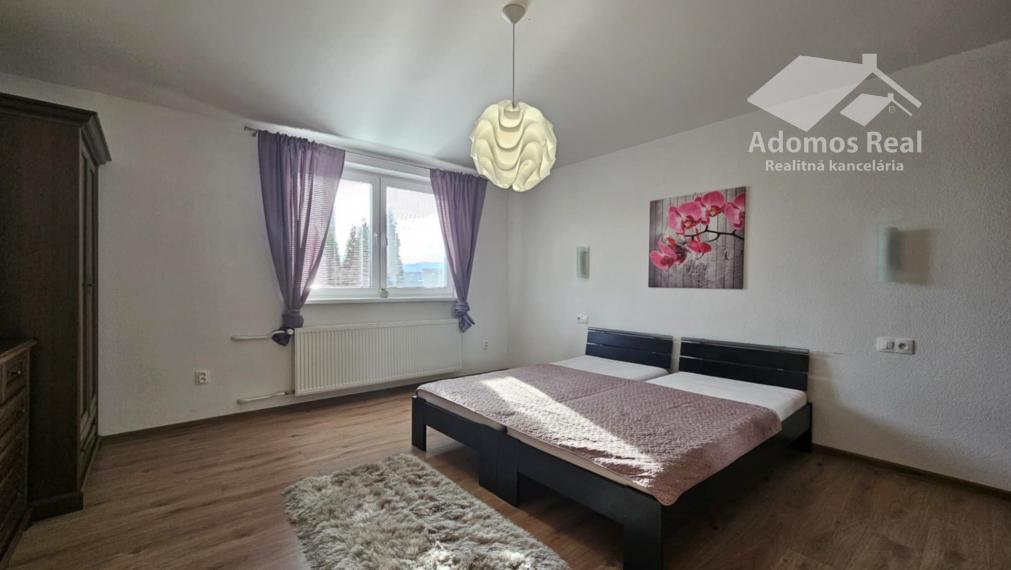 RODINNÝ DOM POPRAD-VEĽKÁ