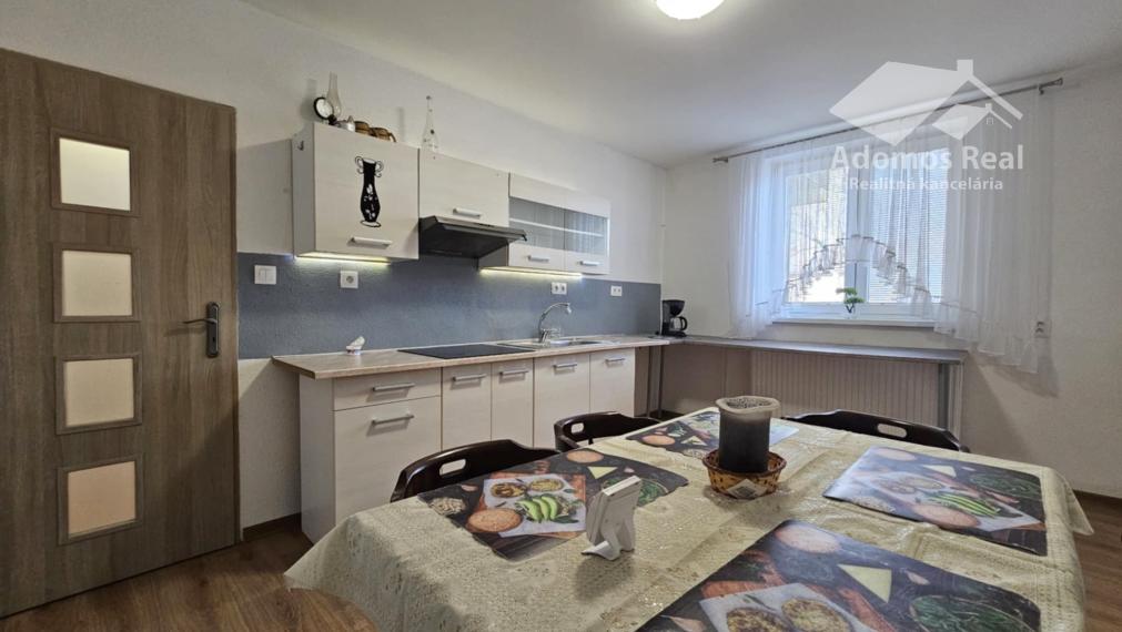 RODINNÝ DOM POPRAD-VEĽKÁ