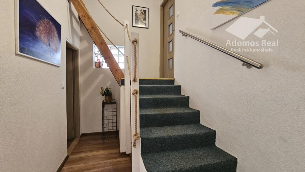 RODINNÝ DOM POPRAD-VEĽKÁ