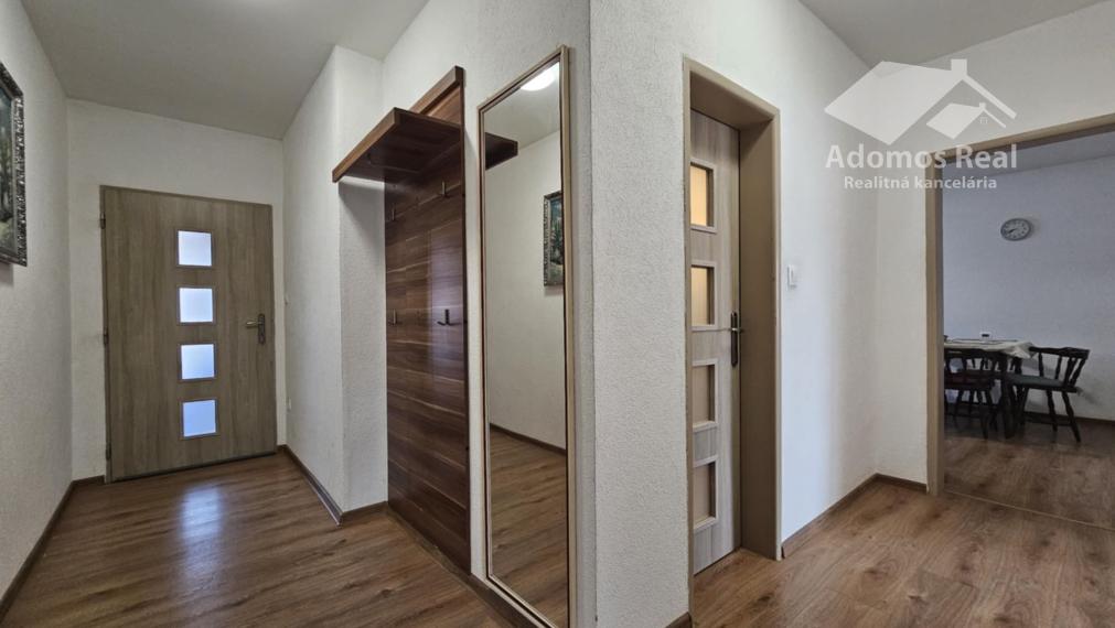 RODINNÝ DOM POPRAD-VEĽKÁ