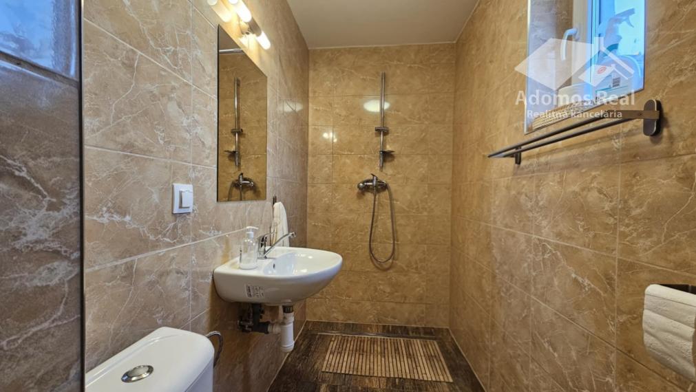 RODINNÝ DOM POPRAD-VEĽKÁ