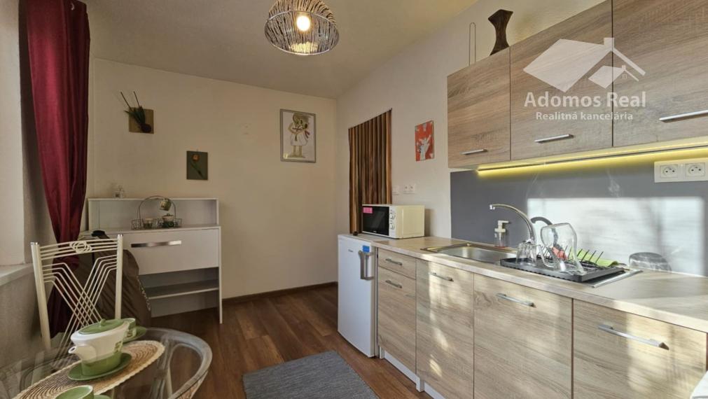 RODINNÝ DOM POPRAD-VEĽKÁ