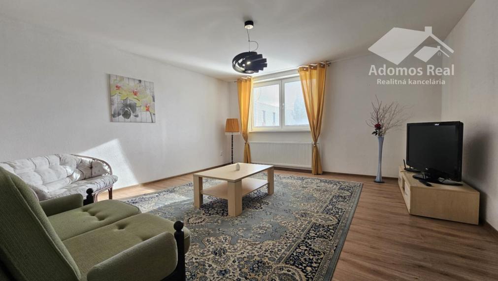 RODINNÝ DOM POPRAD-VEĽKÁ