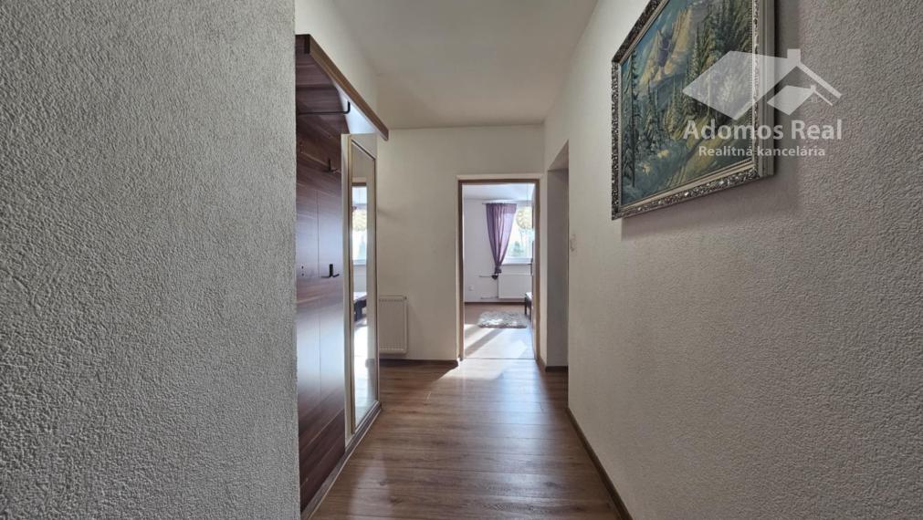 RODINNÝ DOM POPRAD-VEĽKÁ