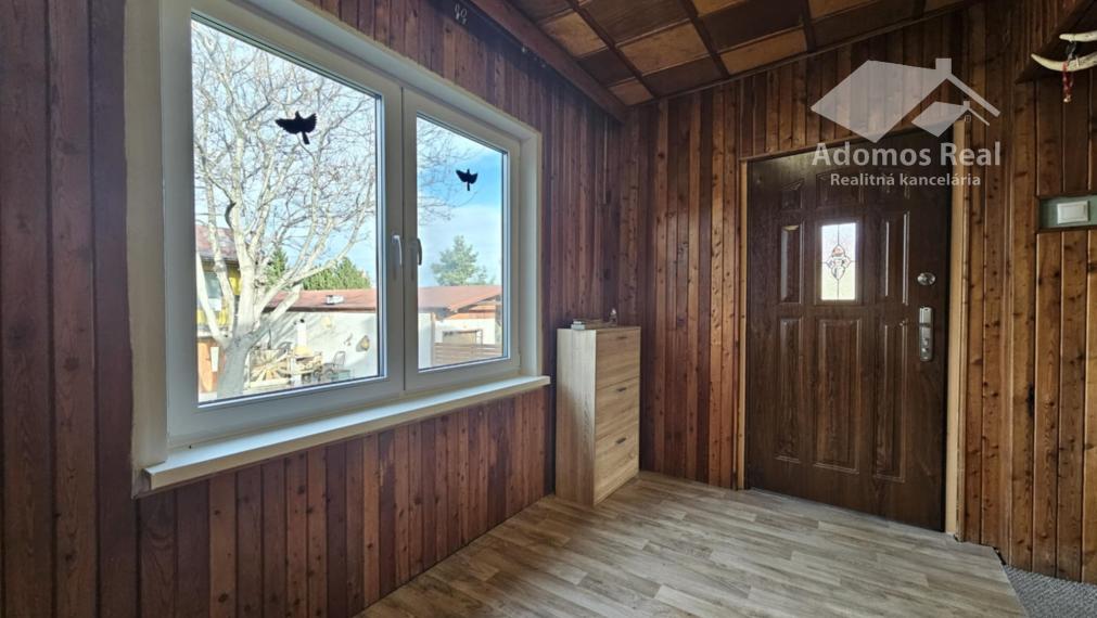 RODINNÝ DOM POPRAD-VEĽKÁ