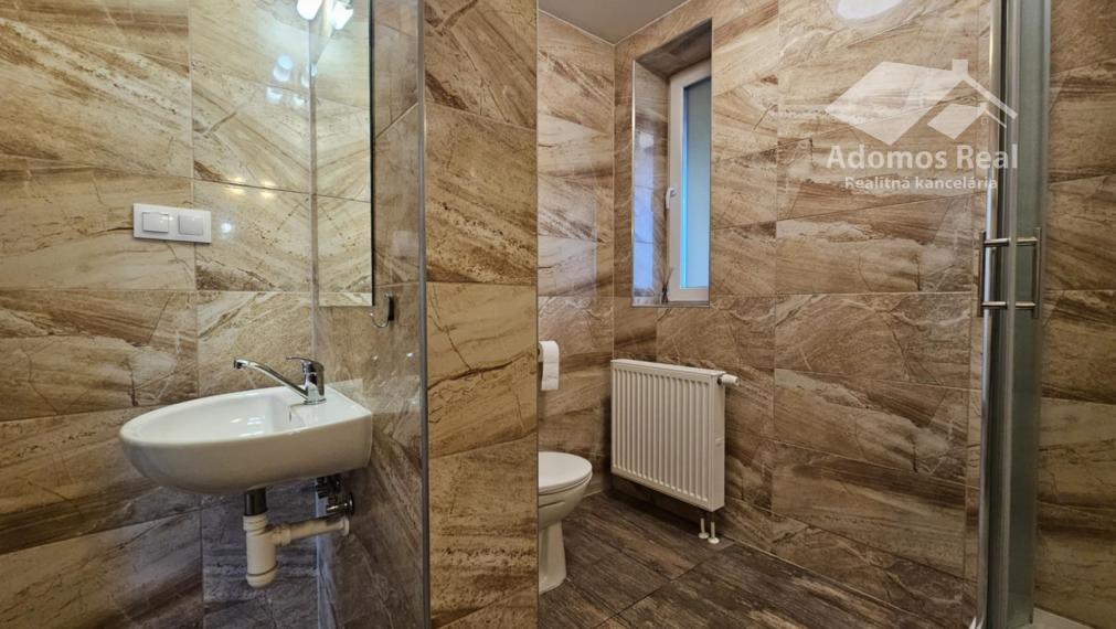 RODINNÝ DOM POPRAD-VEĽKÁ