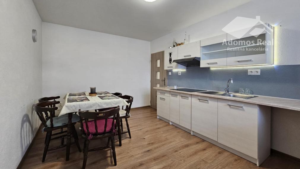 RODINNÝ DOM POPRAD-VEĽKÁ