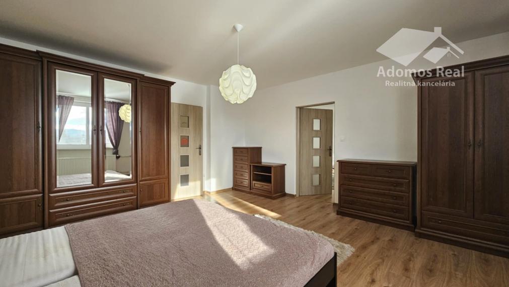 RODINNÝ DOM POPRAD-VEĽKÁ