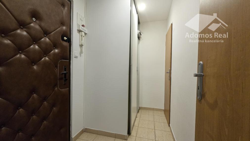 1 - IZBOVÝ BYT KOŠICE - ŠACA / ŽELEZIARENSKÁ