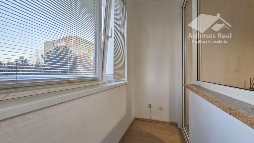 2 - IZBOVÝ BYT KOŠICE - FURČA / BENADOVA