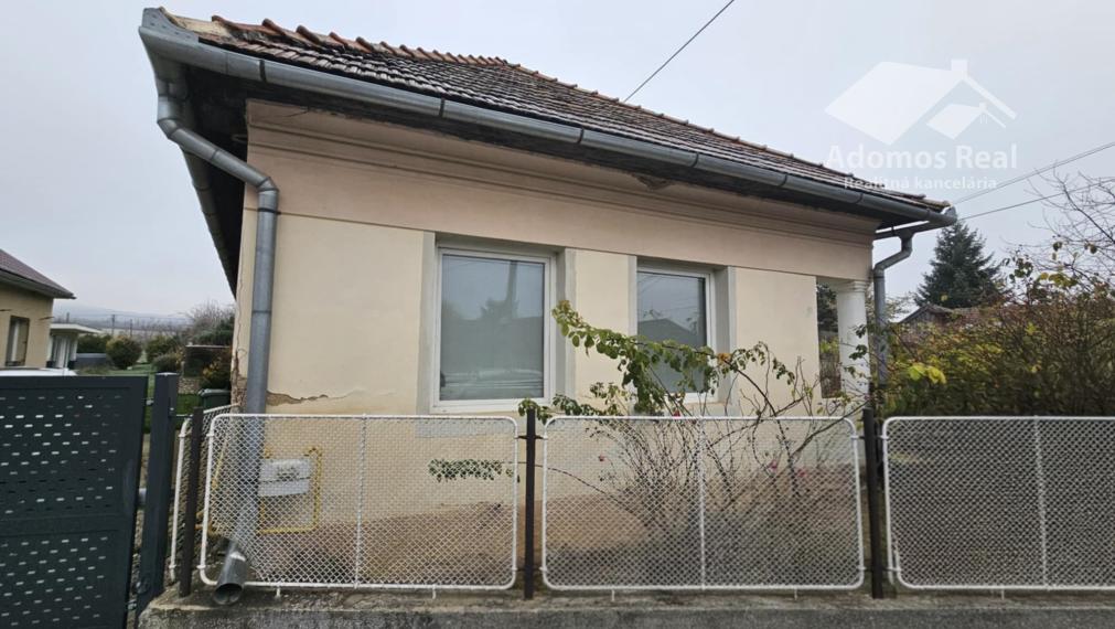 RODINNÝ DOM DRIENOVEC