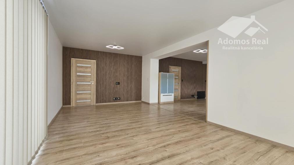 5-IZBOVÝ RODINNÝ DOM KOŠICE - OKOLIE / SEŇA