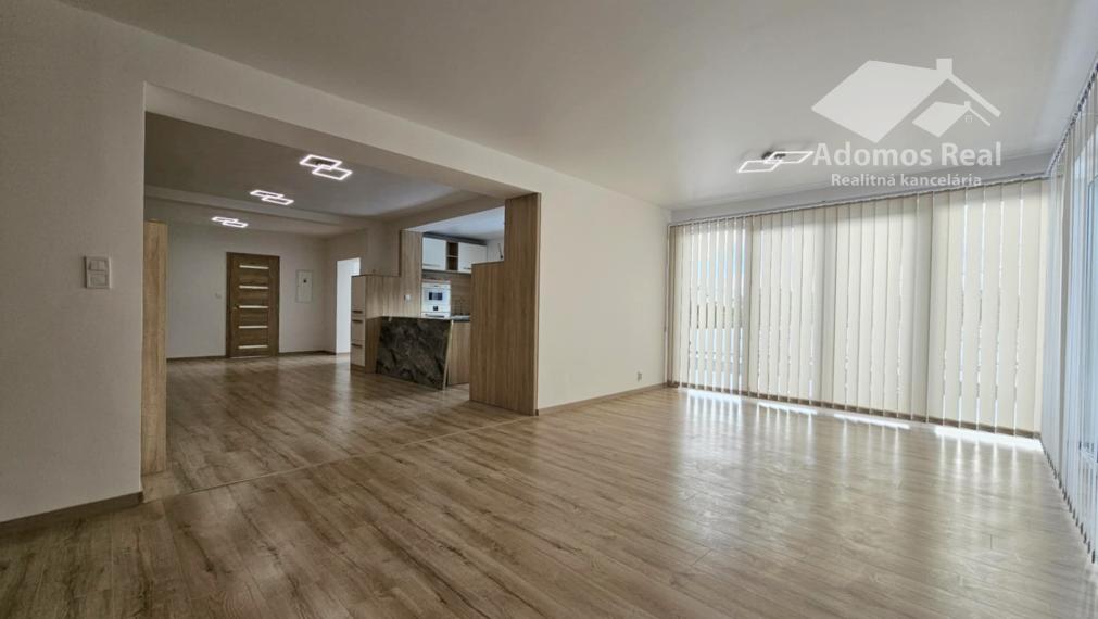 5-IZBOVÝ RODINNÝ DOM KOŠICE - OKOLIE / SEŇA